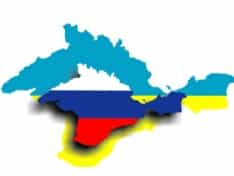 Как решить судьбу Крыма?